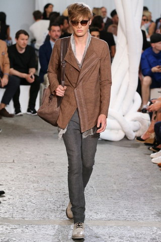 John Varvatos / - 2015